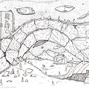 Landing 29211 Ein Projekt aus dem Bereich Traditionelle Illustration von Alejandro Lallopizzo - 02.03.2023