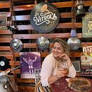 La Vitrola Outdoor Smoked, Bar & Cigar Lounge . % Dana Hernández tarafından hazırlanan Sos, al Med, a, İçerik Pazarlaması, Instagram Pazarlaması, Ola, lar, Fotoğrafçılık, Ve Reklamcılık projesi - 08.24.2021