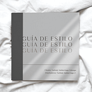 Canva de 0 a 100: Unidad 3, Guía de estilo. Design, Design Management, Editorial Design, Br, ing & Identit project by Nathaly Saldarriaga Zuluaga - 03.03.2023