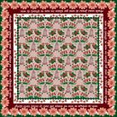 Meu projeto do curso: Ilustração para patterns com alma. Een project van Traditionele illustratie, Patroonontwerp, Vectorillustratie y Printen van Érika - 03.03.2023
