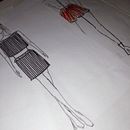 Clean Mind Studios. Een project van  Ontwerp van Azul Herrera - 03.03.2023