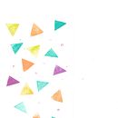 Mi proyecto del curso: Diseño de estampados textiles Ein Projekt aus dem Bereich Traditionelle Illustration, Erweiterungsentwicklung, Design von Garderoben, Musterdesign, Modedesign, Prägung und Textildruck von Sandra Táboas González - 04.03.2023