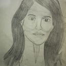 Yo. Pencil Drawing project by Carla Martins - 03.04.2023
