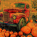 Digital Art Exploration: Enhanced Photos, Digital Painting & Digital Compositing . Photography, Digital Painting, and Photomontage project by S. Lynn Young - 02.09.2023