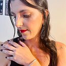 Projeto:Técnicas de introdução a maquiagem. Een project van  van Stefany Galvao - 03.03.2023
