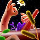 My project for course: 3D Illustration: From Modeling to Lighting. Un projet de 3D, Illustration numérique, Modélisation 3D , et Conception 3D de peter_2dartist_1 - 05.03.2023