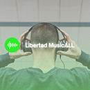 Libertad MusicALL. Een project van Social media y YouTube Marketing van Antonio Escobar - 20.09.2020