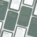 "Green Stories" . Een project van Grafisch ontwerp van lena_elbs - 06.03.2023
