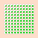 My project for course: Creative Coding: Making Visuals with JavaScript Ein Projekt aus dem Bereich Motion Graphics, Multimedia und JavaScript von Sara Sisti - 06.03.2023