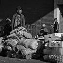 The Markman Fresh Produce Market, Gqeberha, South Africa. Photograph project by Jaco Prinsloo - 03.06.2023
