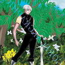 My project for course: Creation of Manga Characters Ein Projekt aus dem Bereich Traditionelle Illustration, Design von Figuren, Comic und Manga von ramon caruana - 06.03.2023