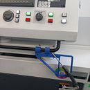STAFFA PER MANIGLIA CITIZEN l32.. Un progetto di 3D, Design industriale, Product design, Modellazione 3D e Progettazione 3D di Nicola Rinaldi - 05.03.2023