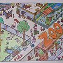 Mi proyecto del curso: El arte del sketching: transforma tus bocetos en arte. Traditional illustration, Pencil Drawing, Drawing, and Sketchbook project by Hector Morales Santana - 03.06.2023