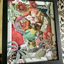Mon projet du cours : Papercut : créez des scènes en papier pleines de profondeur. Un proyecto de Ilustración tradicional, Artesanía, Papercraft, Stor, telling, Encuadernación, Ilustración infantil y DIY de Celine Excoffon - 06.03.2023