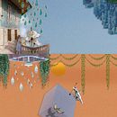 De parte de la princesa muerta. Un progetto di Postproduzione fotografica di mariale_perdomoro - 07.03.2023