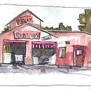 First Week of Sketches!!. Sketchbook projeto de Charity Fleites - 07.03.2023