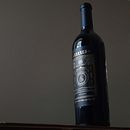 XERXES. Ilustración para etiqueta de vino.. Un proyecto de Ilustración tradicional y Diseño gráfico de Matías Daviron - 23.11.2022
