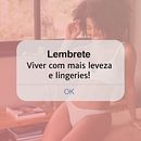 Lessa's Moda Íntima | Gestão, Criação de Conteúdo e Marketing para Instagram. Un projet de Marketing digital, Marketing de contenu, Instagram, Photographie pour Instagram, Marketing pour Instagram, Photographie publicitaire, Gestion de la conception, Conception éditoriale, Création de logos , et Composition photographique de Beatriz Queiroz - 07.03.2023