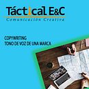 Mi proyecto del curso: Copywriting: tono de voz de una marca. Publicidade, Escrita, Cop, writing, Stor, telling, e Comunicação projeto de Mario Andrés Guerrero López - 08.03.2023