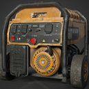 Mi proyecto del curso: Creación de props realistas para videojuegos . % Dani Saornil tarafından hazırlanan 3D, 3D Modelleme, Video O, unları, O, Ve un Tasarımı projesi - 03.08.2023