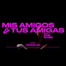 Mis Amigos y tus amigas - Music Video . % Alejandro González Ygoa tarafından hazırlanan Müzik, Film, Ve apımcılığı projesi - 02.15.2023