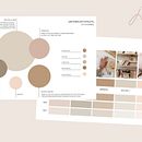 Mi proyecto del curso: Diseño de feed de Instagram con Canva . % mmeurzet24 tarafından hazırlanan Grafik Tasarım, Pazarlama, Sos, al Med, a, Instagram, Ve Dijital Tasarım projesi - 03.08.2023