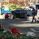 Rural Workers selling their products in the city  - Changchun, China  Ein Projekt aus dem Bereich Fotografie und Urban Art von Adriana Carvalho - 17.10.2022