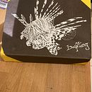 My project for course: Writing Exercises: From the Blank Page to Everyday Practice . Writing, Creativit, Stor, telling, Narrative, and Creative Writing project by Prisca De Groote - 03.08.2023