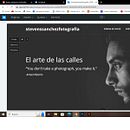 Mi proyecto del curso: Desarrollo de temas de WordPress Ein Projekt aus dem Bereich Informatik, Webdesign, Webentwicklung und No-Code-Entwicklung von Stevens Fabricio Sánchez Bonilla - 03.03.2023