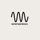 Diseño de marca - Libro de estilo Musis Wave Mag. Un progetto di Design, Graphic design, Design digitale, Design di loghi e Musica di Pablo Bueno - 09.03.2023