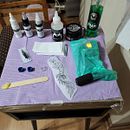 Mi proyecto del curso: Técnicas de tatuaje: sombreado con pepper shading . % Ale Urzúa tarafından hazırlanan Geleneksel illüstras, on, Ve Dövme Tasarımı projesi - 03.09.2023