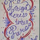 Women's Day 2023. Un progetto di Illustrazione tradizionale e Design di Loreta Sánchez Columbié - 06.03.2023