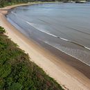 Trilha Praia de Camburi-norte. Un projet de Photographie, Cinéma, vidéo et télévision, Pa, sagisme , et Photographie documentaire de Tiago Melo de Freitas - 10.03.2023
