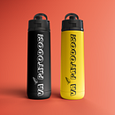 Mi proyecto del curso: Creación de un logotipo original desde cero. Projekt z dziedziny Design, Br, ing i ident, fikacja wizualna, Projektowanie graficzne, Projektowanie logot i pów użytkownika Ceci Perlasca Orozco - 10.03.2023