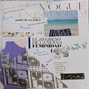 Mi proyecto del curso: pensaba que no podía ser creativa. Een project van  Creativiteit, Creatief schrijven, Sketchbook y Management En Productiviteit van Goldiengs Izquierdo - 07.03.2023