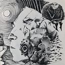 My project for course: Drawing from Observation for Beginners. Esboçado, Desenho a lápis, Desenho, Sketchbook e Ilustração com tinta projeto de Anastasiia Nakonechna - 10.03.2023