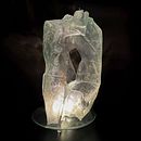 "AYISI" LAMP. Projekt z dziedziny Design użytkownika kinbukowska - 20.01.2023