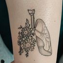 Mi proyecto del curso: Tatuaje fine line: la sutileza de la línea . % Sarai García Martín tarafından hazırlanan Geleneksel illüstras, on, Çizim, Ve Dövme Tasarımı projesi - 03.10.2023