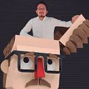 Book 2021 - 2023. Un progetto di Design, Illustrazione tradizionale, Design industriale, Interior design, Product design, Design di giocattoli, Bozzetti, Disegno, Modellazione 3D, Arte concettuale, Progettazione 3D, Progettazione dello spazio e Progettazione di videogiochi di Guillermo Trujillo - 24.01.2023