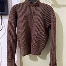 Mi proyecto del curso: Crochet: crea prendas con una sola aguja. Design de moda, Tecido, DIY, Crochê, e Design têxtil projeto de Marcela Gonzalez - 11.03.2023