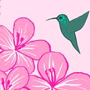 Mi proyecto del curso: Ilustración animada con Procreate: cuenta una historia en movimiento. Un projet de Illustration traditionnelle, Animation, Illustration numérique, Narration et Illustration animée de Romina Guerra Alvarez - 11.03.2023