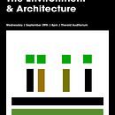 My project for course: Minimalist Graphic Design for Big Ideas. Un progetto di Design, Graphic design, Design di poster  e Illustrazione digitale di Marie Austin-Harwood - 11.03.2023