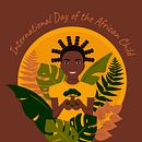 Katya Zahrebelna. Un progetto di Illustrazione tradizionale, Graphic design e Illustrazione vettoriale di Katerina Renativna - 21.04.2022