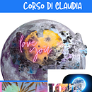 Vale ; )Il mio progetto del corso: Canva dalla A all Z. Een project van  Br, ing en identiteit, Grafisch ontwerp, Webdesign y Social media-ontwerp van Valentina Julia Viglietti - 11.03.2023