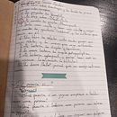 Mi proyecto del curso: Gimnasio de escritura: de la hoja en blanco a la práctica cotidiana. Projekt z dziedziny Pisanie, Kreat, wność, Stor, telling, Narracja, Kreat i wne pisanie użytkownika Carmen Currás Cendán - 11.03.2023