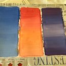 My project for course: Vibrant Urban Illustration with Gouache Paint. Projekt z dziedziny  Malarstwo, Sketching,  R, sunek architektoniczn i Malowanie gwaszami użytkownika Elodie Adams - 11.03.2023