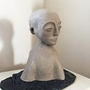 My project for course: Introduction to Clay Figurative Sculpture. Un proyecto de Bellas Artes y Escultura de Essi - 07.03.2023