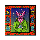 CHIHUAHUA . Een project van Grafisch ontwerp van Basilio - 12.03.2023