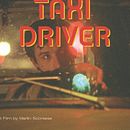 Taxi Driver . Poster Design project by karligc08 - 03.12.2023