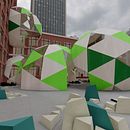 PARA-SITE. Un proyecto de Arquitectura de Sauan A. de Sousa - 12.03.2023